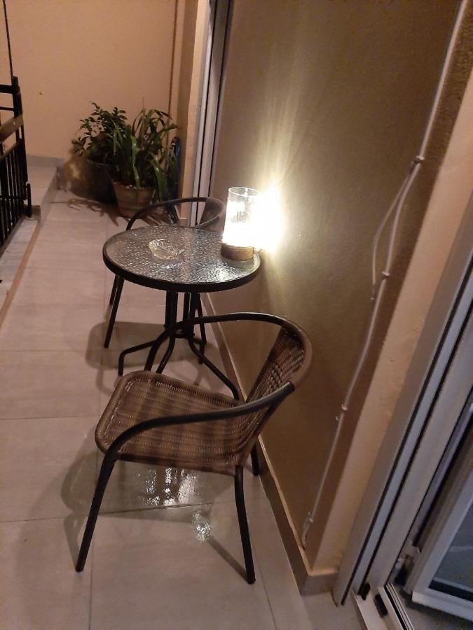 A Pleasant Stay In Chania Chrissi Akti Chania Exterior foto