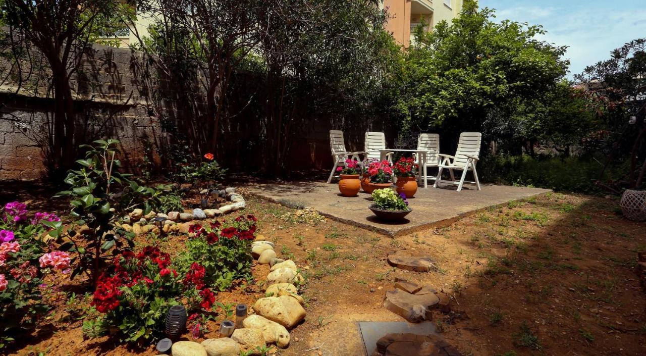 A Pleasant Stay In Chania Chrissi Akti Chania Exterior foto